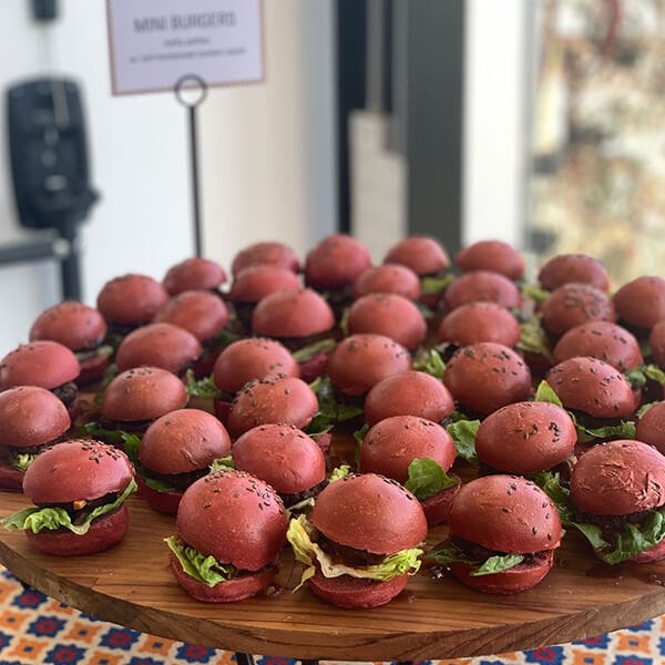 Kafta Sliders