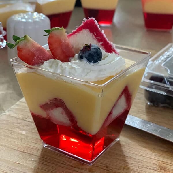 Trifle