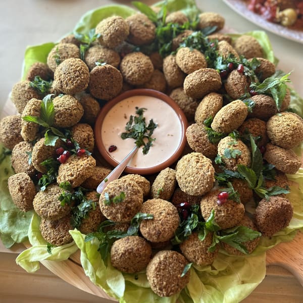 Falafel
