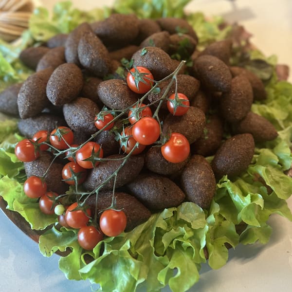 Kibbeh