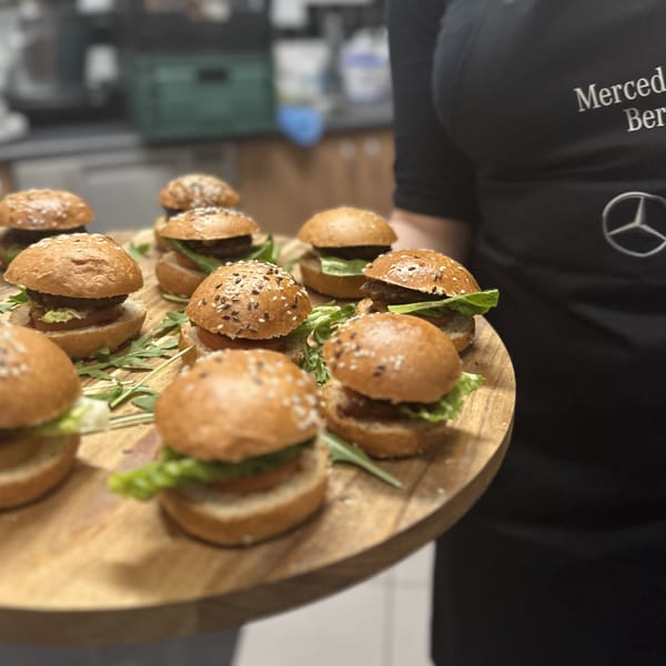 Mini Sliders